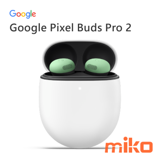 Google Pixel Buds Pro 2 嫩芽綠 (2)